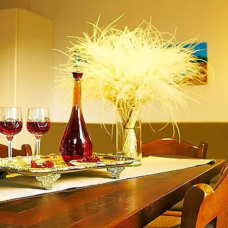 Hotel de apartamente Alkyon & 4*