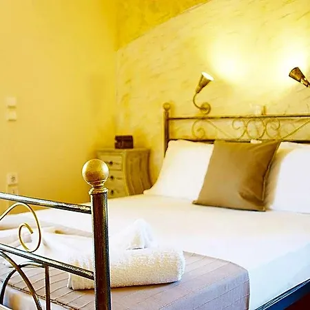 Aparthotel Alkyon &