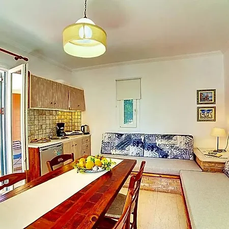 Alkyon & Aparthotel