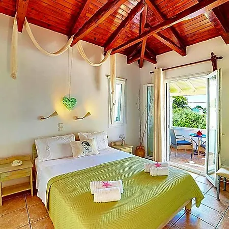 Aparthotel Alkyon & 4*