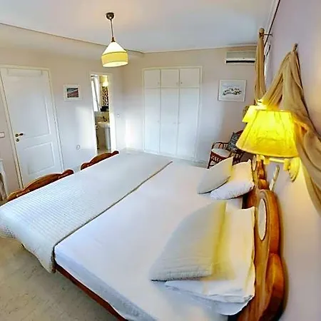 Alkyon & Aparthotel