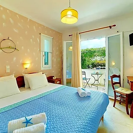 Alkyon & Aparthotel 4*