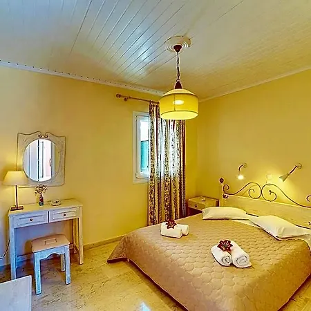 Alkyon & Aparthotel