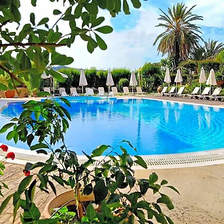 Alkyon & Aparthotel
